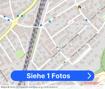 Quiet near Biel – Rent without deposit - Foto 1