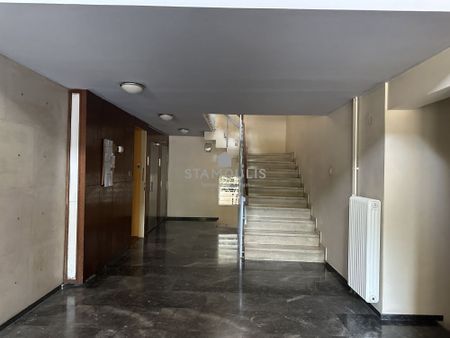 Διαμέρισμα για ενοικίαση Πεδίο Άρεως (Γκύζη - Πεδίον Άρεως) - Photo 4