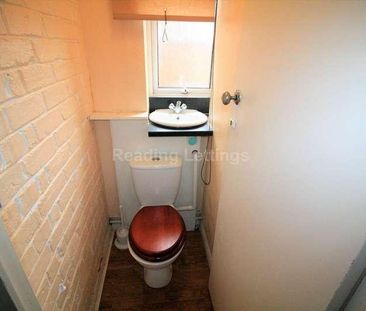 Bedsit, Southampton Street, Reading, RG1 - Photo 6