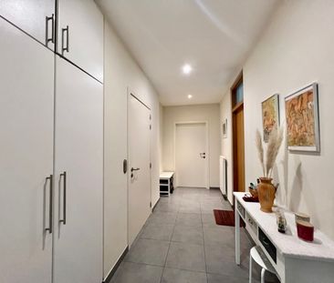 Appartement avec jardin - à louer - Photo 4