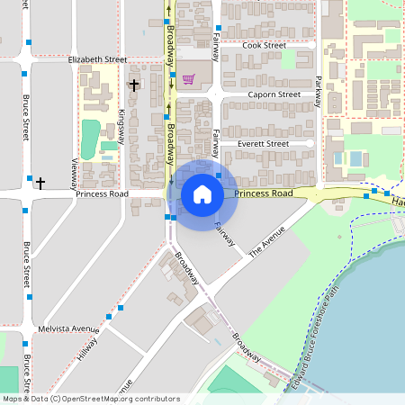 3/147 Fairway, WA 6009, Crawley