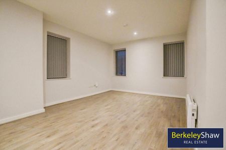 1 bedroom apartment to rent - Photo 2