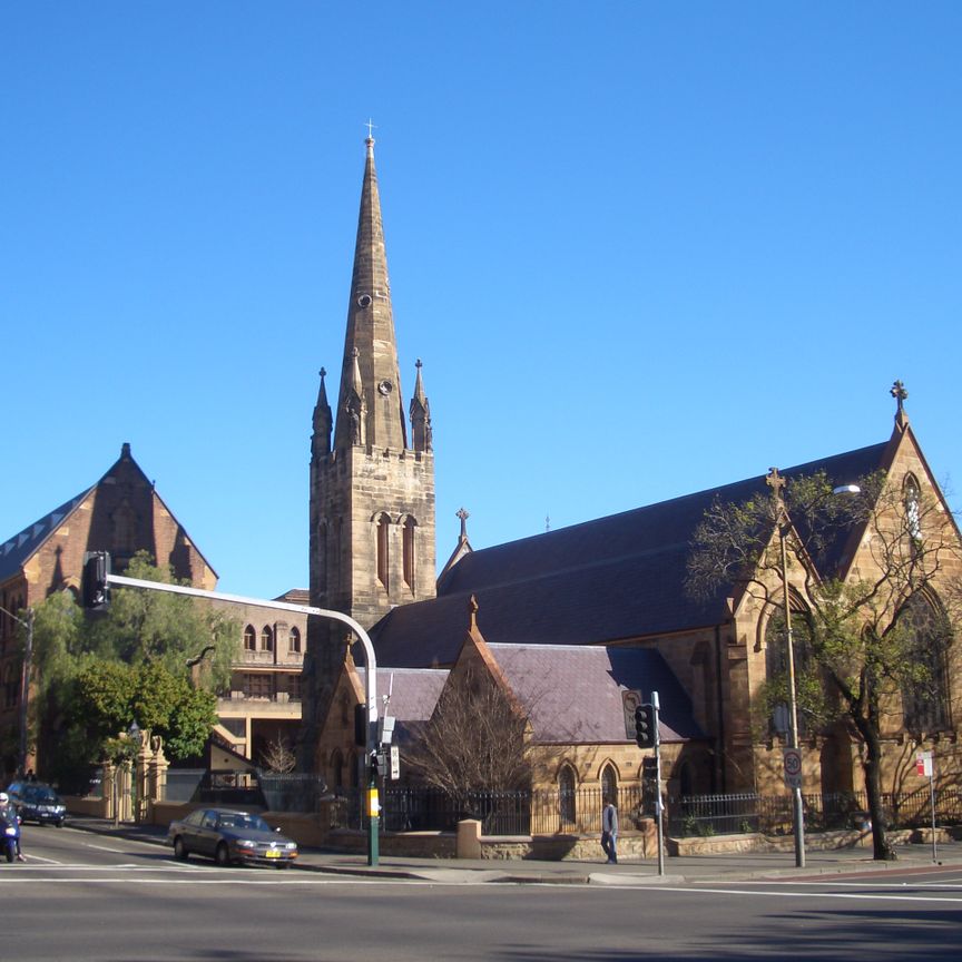 67 Cleveland Street, Chippendale NSW 2008 - Terrace For Rent | Domain - Photo 1