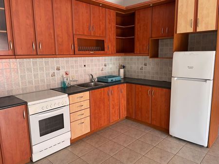 Διαμέρισμα για ενοικίαση Άγιος Νικόλαος (Βόλος) - Φωτογραφία 4
