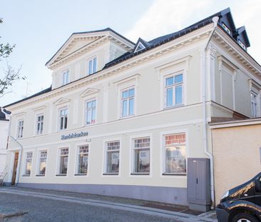 Stora Torget, Vadstena - Foto 2