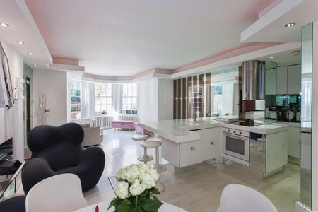 3 bedroom apartment to rent - Photo 3