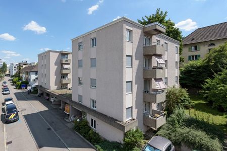Ihr neues Zuhause in Zürich-Oerlikon - Photo 2