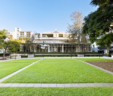 4402/6 Alexandra Drive, Camperdown NSW 2050 - Apartment For Rent | ... - Photo 1