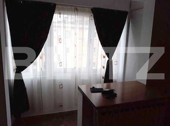 Garsoniera pet friendly, 24 mp, zona Spitalului de Recuperare - Photo 1