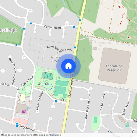 47 Quarter Sessions Road, Westleigh 2120, New South Wales