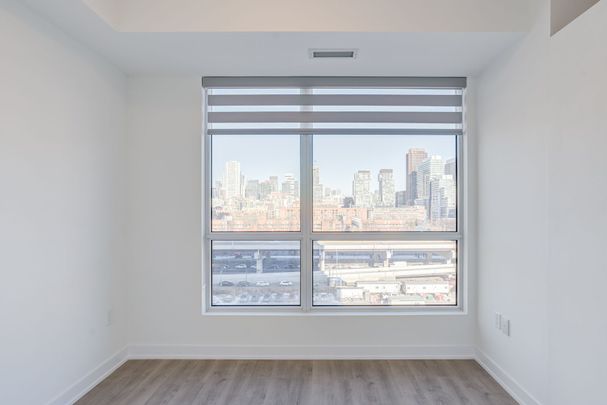 For Lease - 15 Richardson Street Unit# 803, Toronto, Ontario - Photo 1