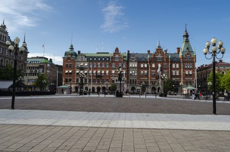 Oscarsgatan 32 B - Foto 3