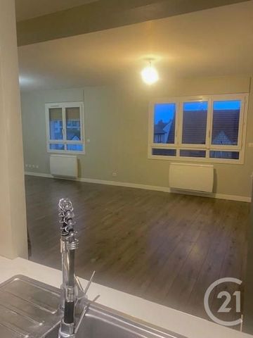 Appartement à louer - Photo 2