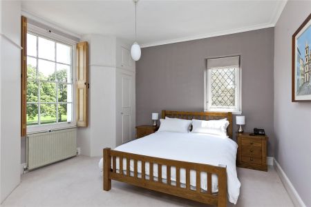 Hampton Court Road, East Molesey, KT8 - Photo 4