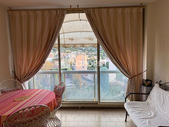 Appartement T3 Le Cannet à louer - Photo 1