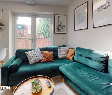 6 bedroom house to rent - Photo 2