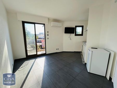 Location Appartement 1 pièce 15m² LE CANNET 06110 - Photo 5