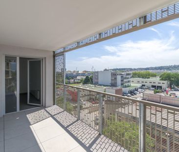 location Appartement F3 DE 58.94m² À NICE - Photo 4