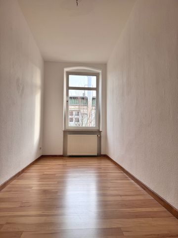 *** Helle große 3 Raumetagenwohnung | Balkon | zentrumsnah *** - Photo 3