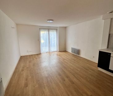 Location appartement 3 pièces, 60.03m², Pibrac - Photo 5