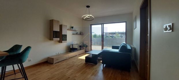 Mieszkanie na Wynajem, 46.00m - Zdjęcie 1