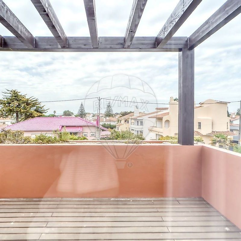 Moradia T4 em Lisboa - Photo 1