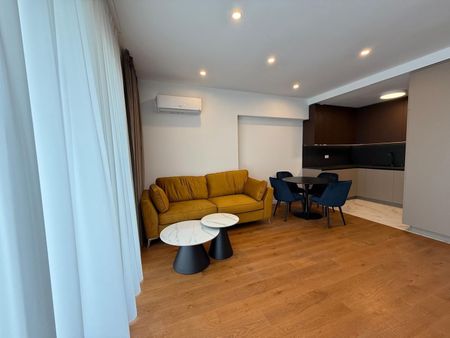 Apartament de inchirat 2 camere One Cotroceni/Parcare - Photo 5
