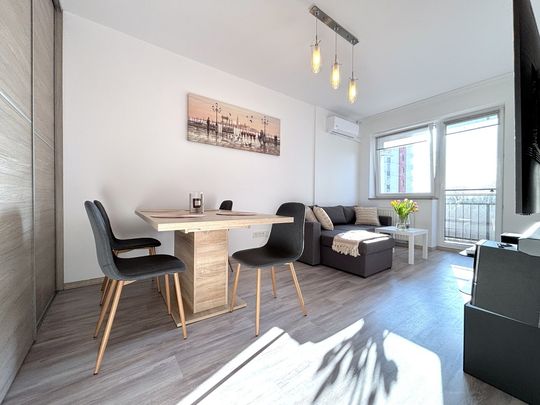 WILKOWYJA ŚW.KINGI! 2 POKOJE! 10MIN DO CENTRUM! - Photo 1