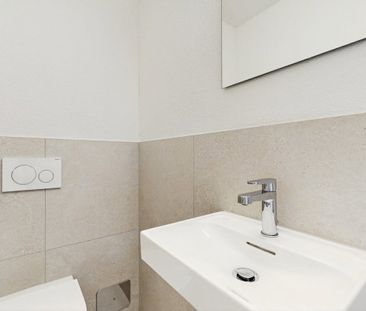 3.5 Zimmer, 86 m², 1. Stock - Foto 6
