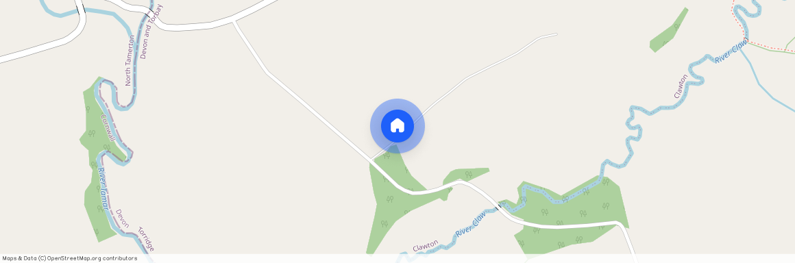 Horslett Cottages, Clawton, Holsworthy