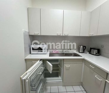 1.5 Zimmer, 37 m² - Photo 5