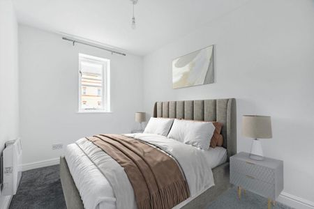 2 bedroom flat to rent - Photo 5