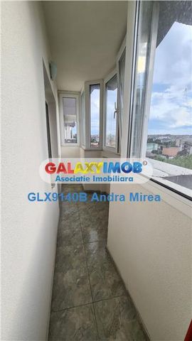 Inchiriere apartament 2 camere Timpuri Noi Vitan LOC DE PARCARE - Photo 5