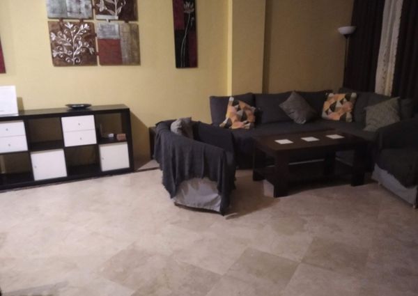 Piso En alquiler Calle del Granate s/n, El Castillo, Manilva