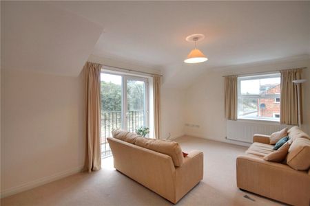 2 bed apartment to rent in Meynell House, Old Station Mews, TS16 - Photo 3