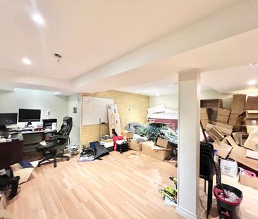 For Lease - 279 Sandowne Drive Unit# 8, Waterloo, Ontario - Photo 6