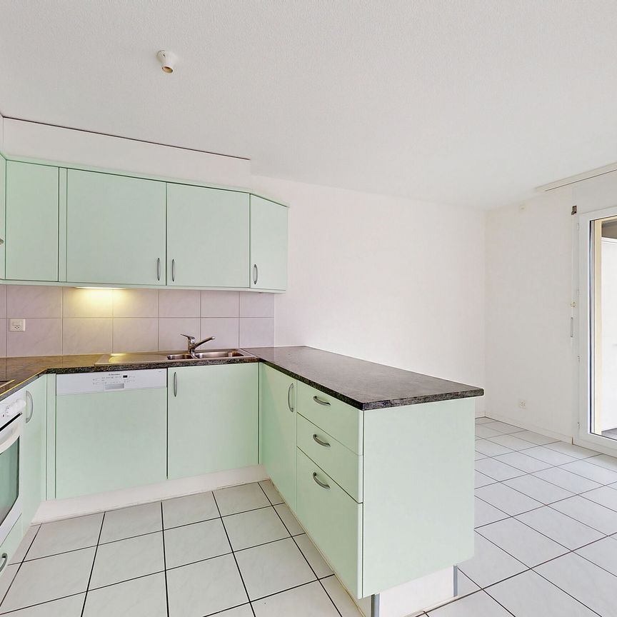 Your new home is waiting for you! - Photo 1