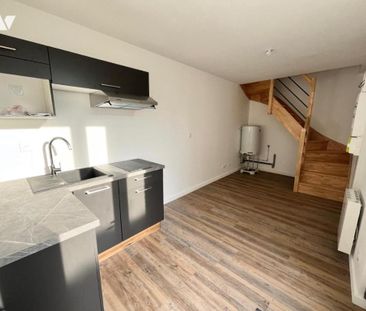 Duplex T3 sur LAVAL - Photo 5