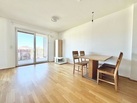 LOGGIATRAUM | EXKLUSIVE 2 ZIMMER | TOPLAGE IM HERZEN VON GUNTRAMSDORF - Photo 5