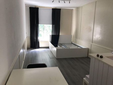 Te huur: Appartement Teteringenstraat in Breda - Foto 3