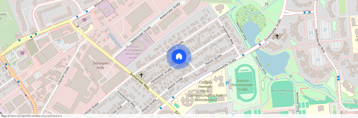 13435 Berlin - Reinickendorf