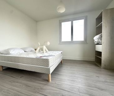 Appartement 3 pièces - - Photo 2