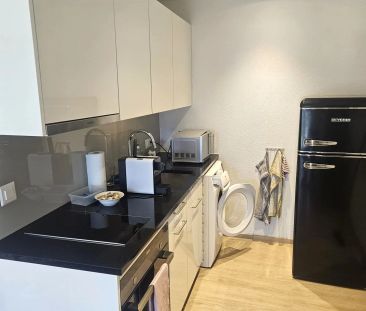 1.5 Zimmer, 35 m², EG - Photo 3