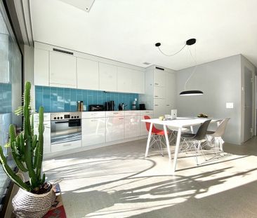 Modern 3.5-room apartment at Rietpark - Photo 3