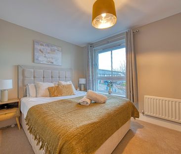 2 Bed Terraced House, Elmfoot Grove, G5 - Photo 6