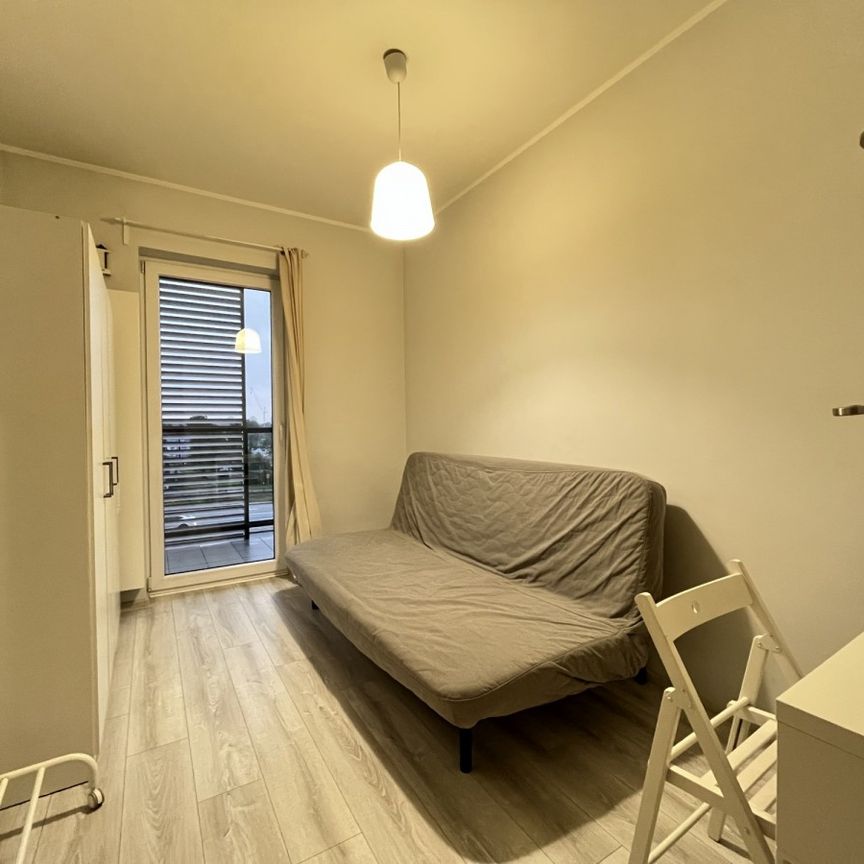 Poznań, Krańcowa - Фото 1