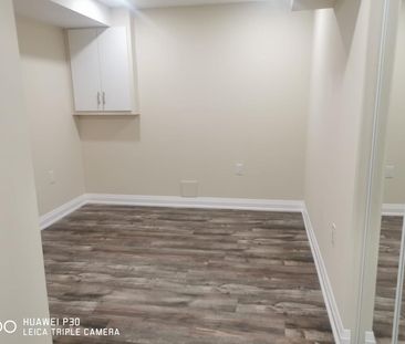 For Lease - 14 River Ridge Street Unit# Bsmt, Kitchener, Ontario - Photo 6