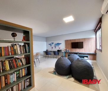 Apartamento 2 Quartos Itacorubi 60m² - Photo 5