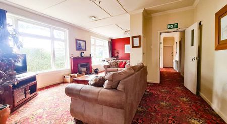 Kelvin House - Boarding House - Photo 3