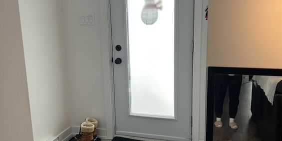 Appartement 4 1/2 à Louer! - Photo 3